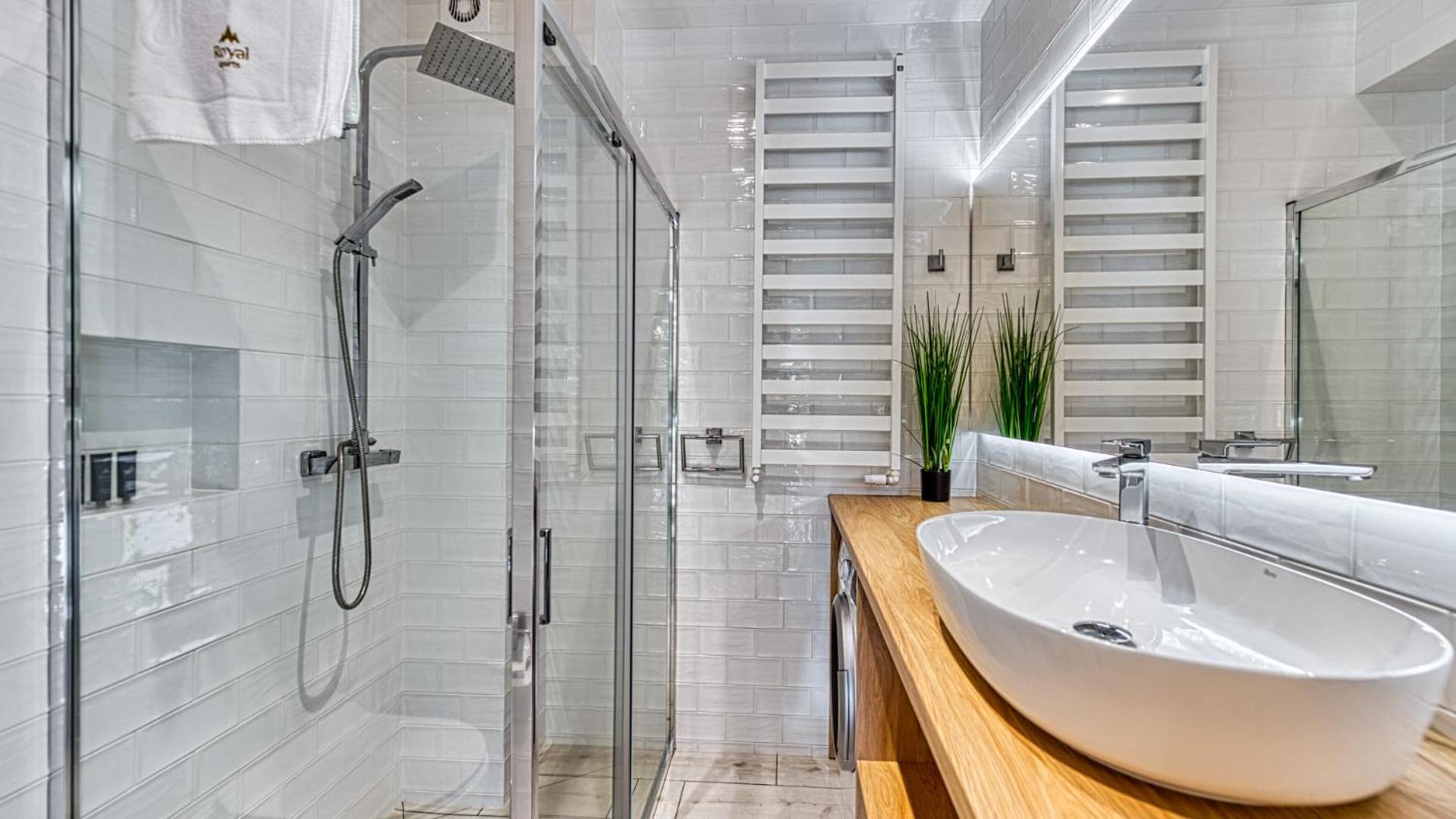 Royal Prestige Collection Z Prywatnym Jacuzzi - Stone Hill Resort Z Basenem I Saunami Szklarska Poręba Zewnętrze zdjęcie