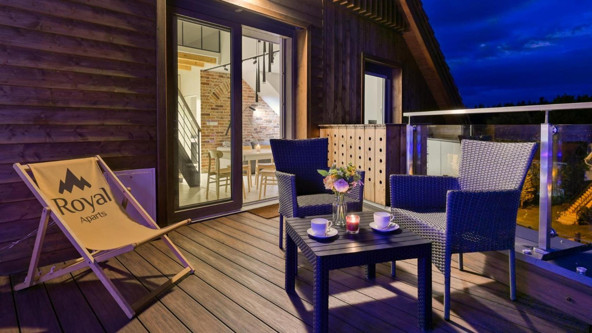Royal Prestige Collection Z Prywatnym Jacuzzi - Stone Hill Resort Z Basenem I Saunami Szklarska Poręba Zewnętrze zdjęcie